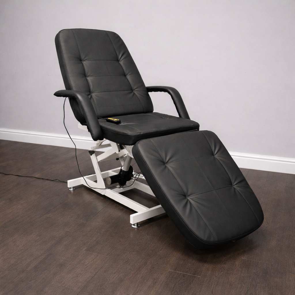 Косметологическое кресло Элегант 1 — фото 4