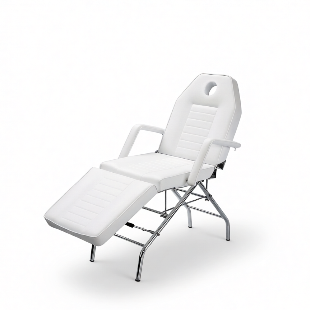 Косметологическое кресло КК-8089 механическое