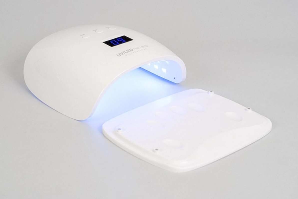 Лампа для маникюра UV-LED лампа SD-6332