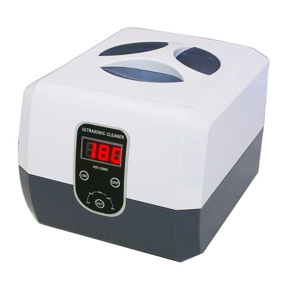 Ультразвуковая мойка Ultrasonic Cleaner 1200 1.3л