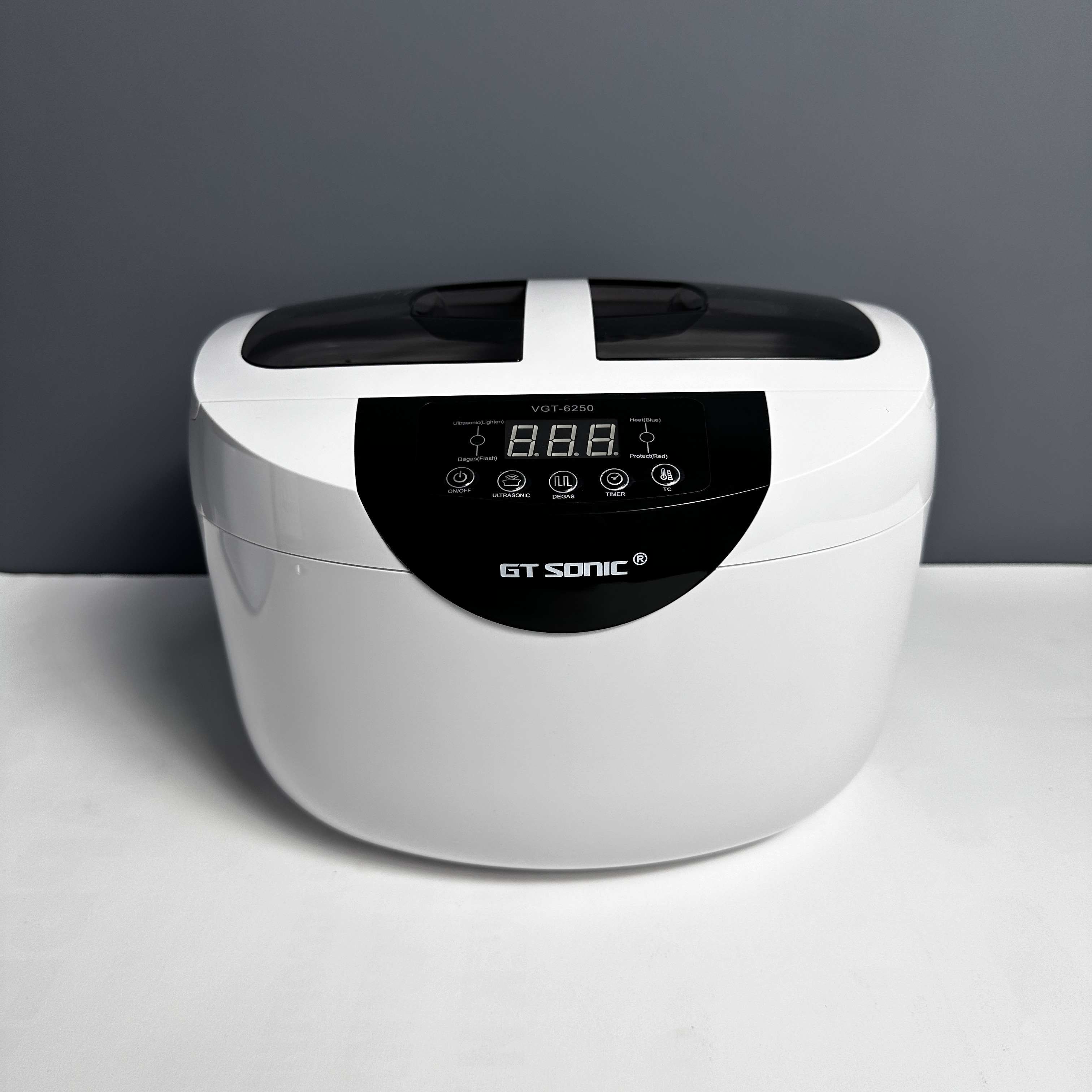 Ультразвуковая мойка VGT-6250